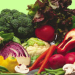 ¿Por qué es tan importante agregar hortalizas a nuestra dieta?