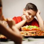 ¿Qué comen los niños en la actualidad y cuál es el riesgo latente?
