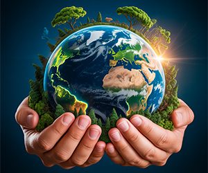 Día de la Tierra: un llamado urgente y esperanzador para cuidar nuestro hogar común
